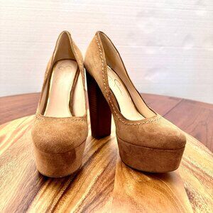 Platform pumps